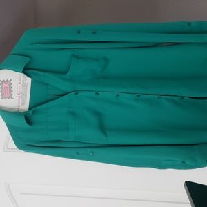 Express Blouse